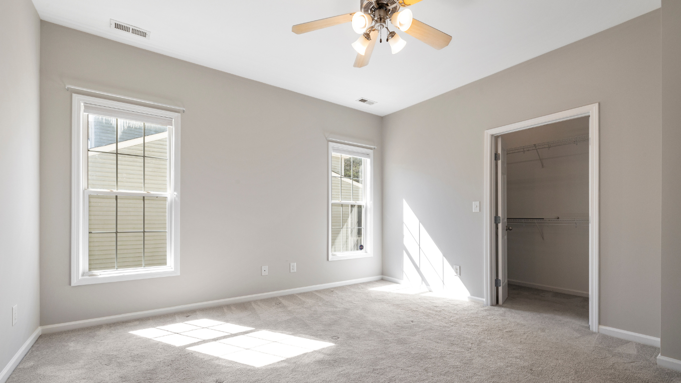 381 The Height Carpets and Flooring